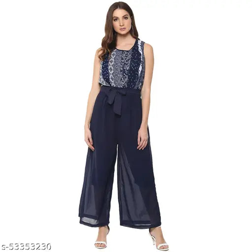 Mayra Women's Jumpsuit