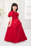 Sardar dresses baby girls trendy western frock kids fancy party wear