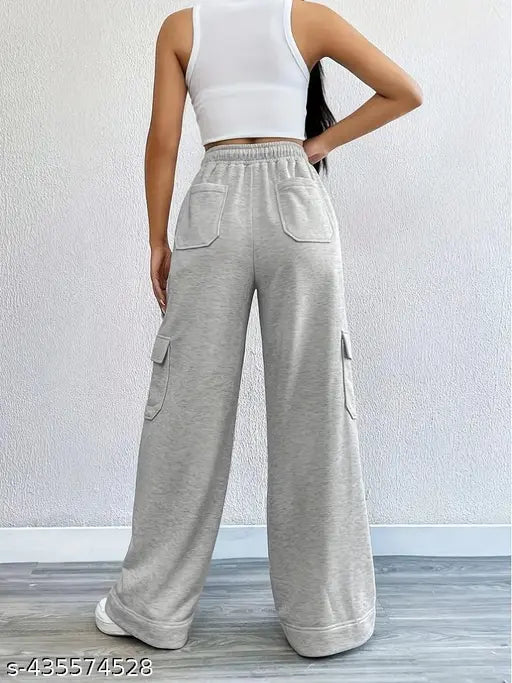 Aprix trouser for women #palazzo for women #pants for women # formal pants for women # joggers for women # pant for women # korean pants women