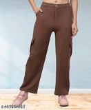 Combo pant for woman (Pack of 2)