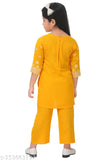 kurta set for girl