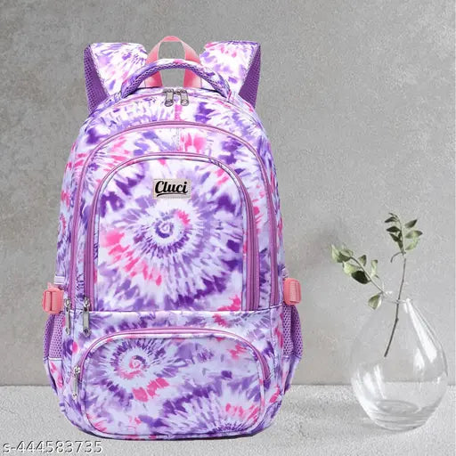 Kids Backpack for Girls Elementary Primary Middle School Bag for Aged 8-10 for Teens Childs Bookbag Back to School Bag