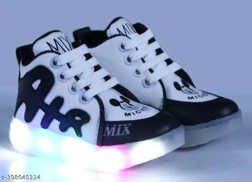 Kids Lighting Shoes