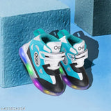 LED Light Shoes for Kids Boys and Girls, LED Sneakers, Casual Shoes for Kids