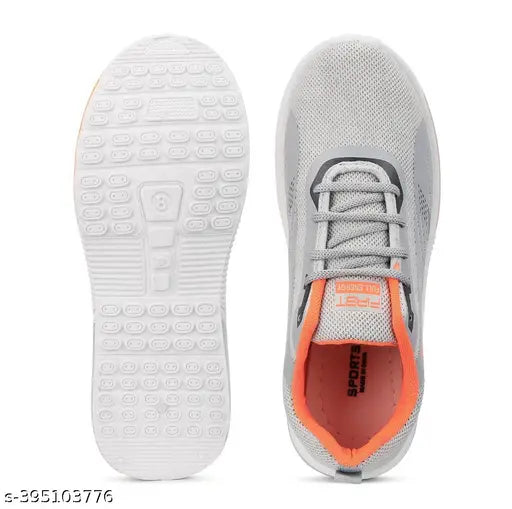 New Trendy Mens Sport Shoes combo pack of 2