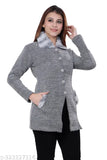 FASHIONABLE WOMEN SWEATER