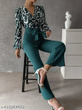 Urbane Fabulous Women Jumpsuits