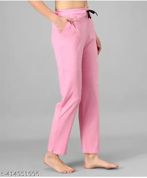 Trendy Women Trackpant & Pyjama