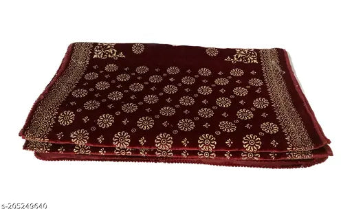 Acquire Trend Fancy Traditionol Dullha Pagdi With Stall combo for Wedding Kalangi/sehra/safa for Groom Red(combo)Caps