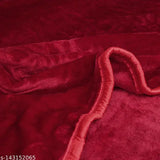 MLT LUXURIOUS SOFT MINK BLANKET FOR DOUBLE BED