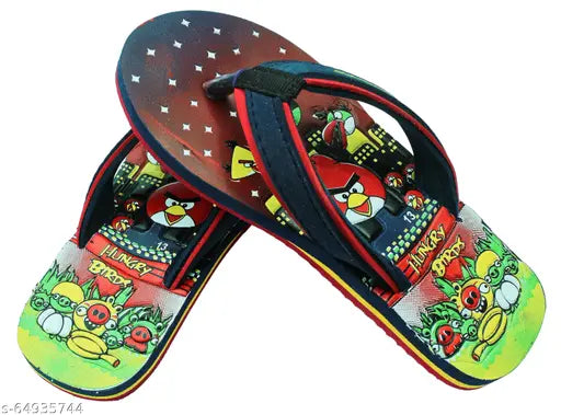 Boys & Girls Slipper