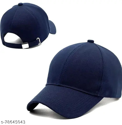 Stylish Unisex Baseball Cap