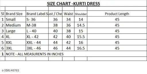 Anikrriti's Woolen Blue Kurti for Women