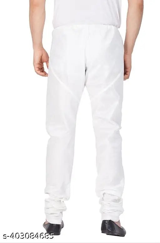 White Paijama ,Cotton