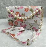 Gorgious fashion siling bag