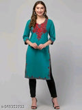 New Look trending Kurti for woman and girls