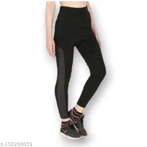 Earth joy Gym wear Jeggings