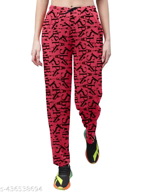 Vee Max Printed Womens Pyjama Combo