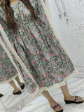 Women's Pretty kurtis