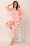 Women's Printed Nightwear Sets