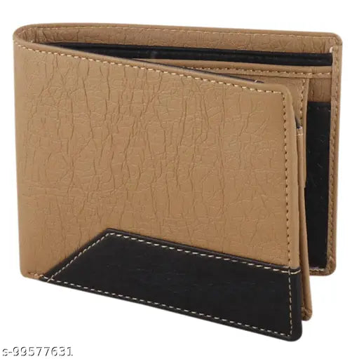 TnW Wallet for Men and Boys Stylish Trendy