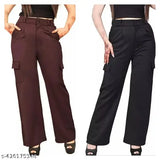 Comfy Sensational Women Women Trousers