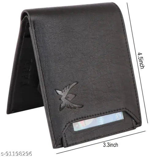 New Stylish Men's ATM Wallet