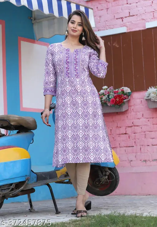 MAMTA TEXTILES kurtis