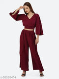 Avyanna Stylish Women's Jumpsuit