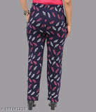 Women & Girls Lower Regular Fit / Pyjama / Track Pant