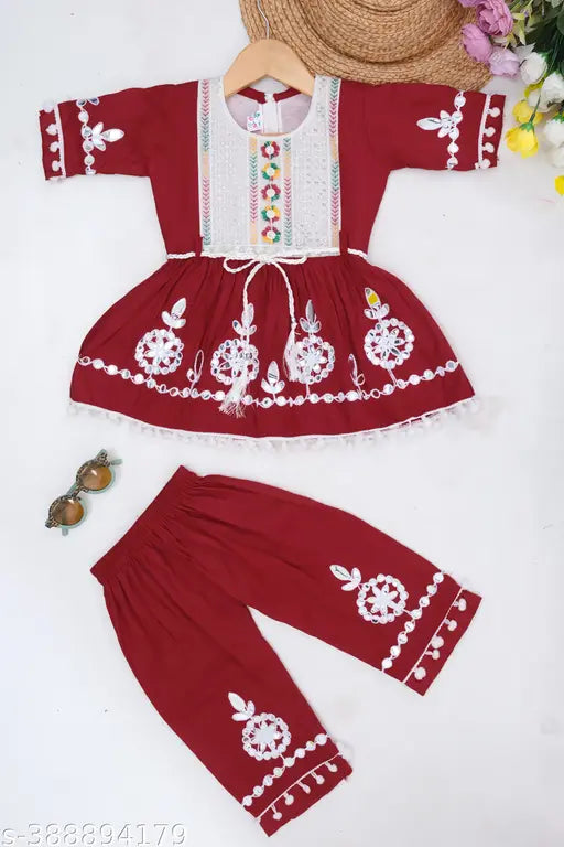 Girls dress FROCK