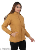 HIWADI TRENDY JACKETS