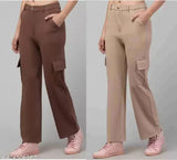 #Woman-Cargo-Pants