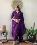 Dupatta Sets For Women's