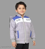 Princess Comfy Boys Jackets & Coats