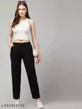 women & girls trouser & pant