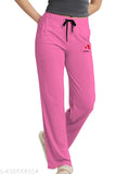 LADIES FULL PANT(PACK OF 2)