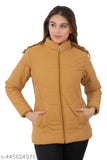 HIWADI TRENDY JACKETS