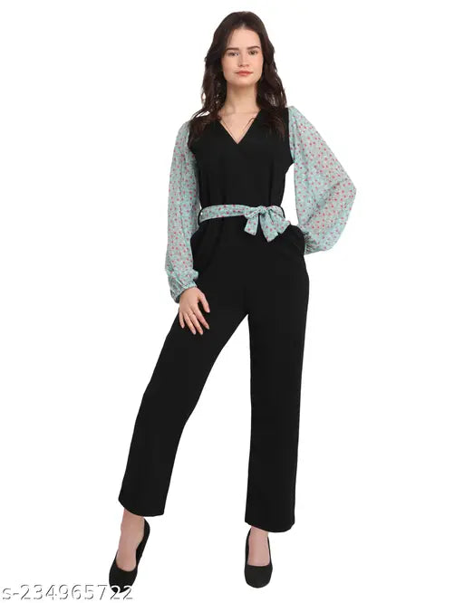 KUDIYO STYLISH JUMPSUIT