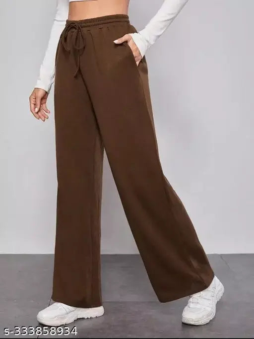 Joggers dori plain