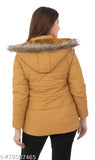 Hiwadi stylish jacket for girls and women beautifull and cute look jacket