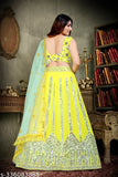 WOMEN FANCY DESIGNER LAHENGA CHOLI