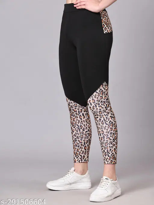 DTR FASHION WOMEN JEGGINGS UNDER 300 WITH