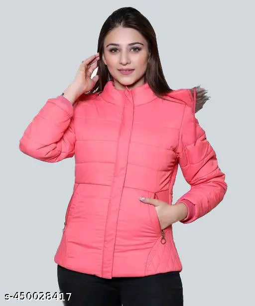 winter jacket for lady | Women | Girl