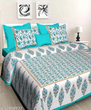 BedZone Double Bedsheet Combo Pack