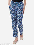 LADIES RAYON PYJAMA