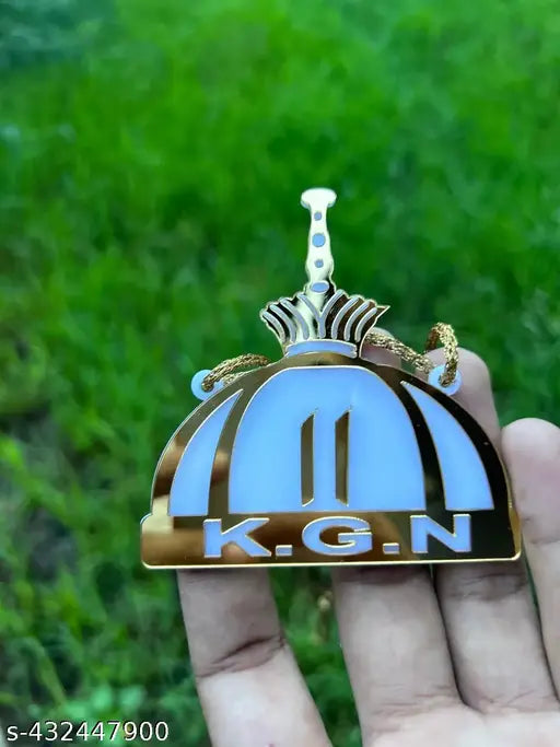 KGN DOME