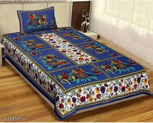 Gorgeous Stylish Bedsheets