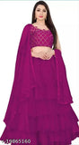 Trendy Superior Women Lehenga