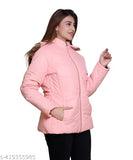 Hiwadi stylish trendy new jacket for girls and womens girls jacket